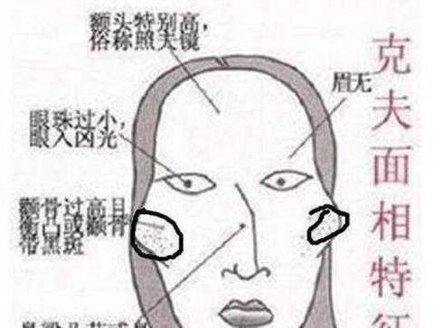 女人命硬是什么意思,女人命硬的征兆