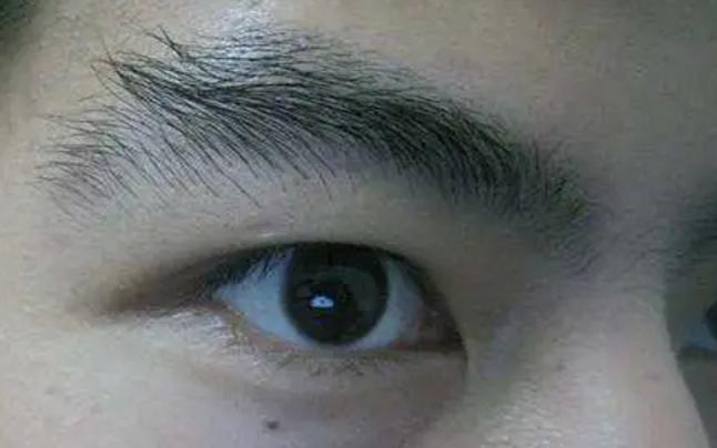 丧妻的男人面相有什么特征