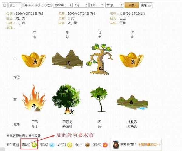 喜用神为土怎样旺财,喜用神土有什么禁忌