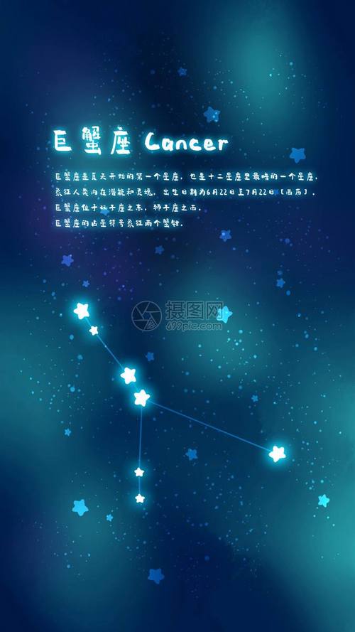 巨蟹座2017年考试运