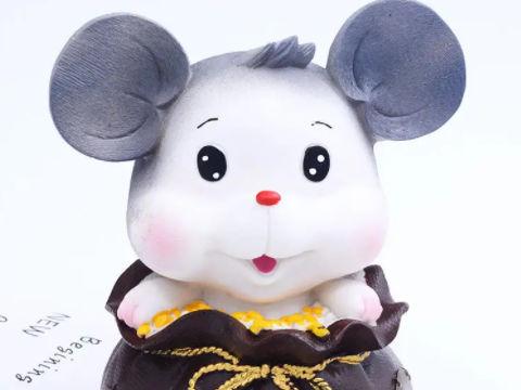 属鼠适合学什么乐器