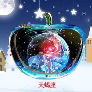 12星座平安夜送什么最受人欢迎