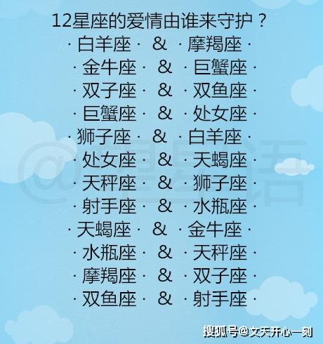 会用爱情来绑架恋人的星座男
