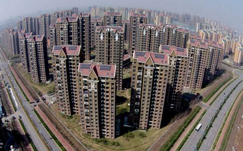 高层住宅顶楼风水好不好?