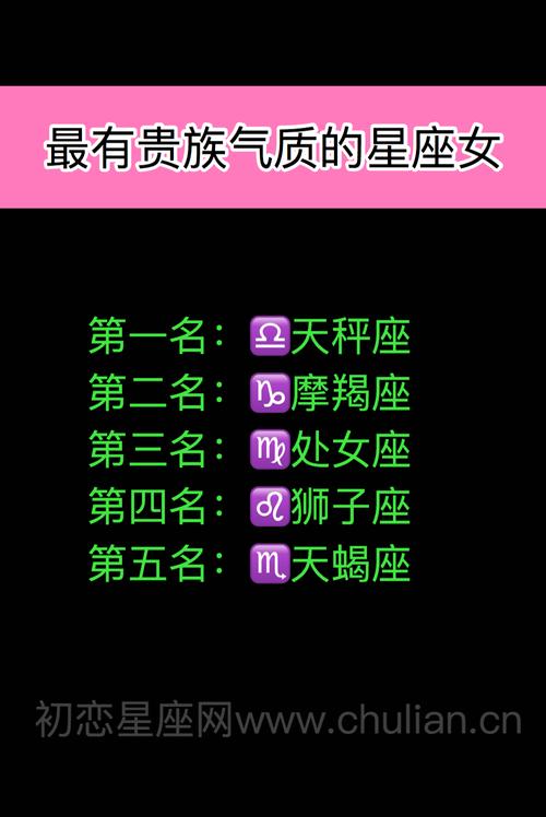 女生什么星座比较开朗
