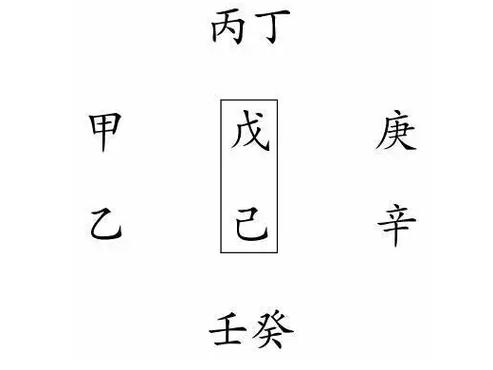 八字解析壬丁合木