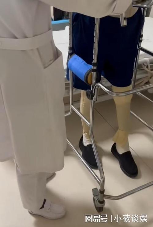 梦见亲人被截肢