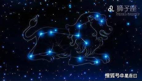 2021年寒露爱情运极好的星座