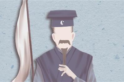 梦见大师是什么预兆