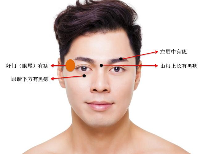 金命的男人桃花运好吗