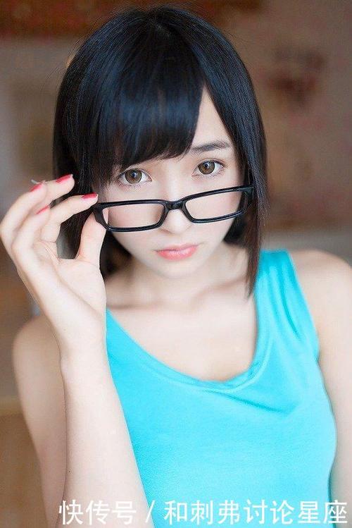 哪些星座女美貌一生