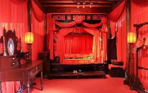 家居风水(十一)新婚洞房篇