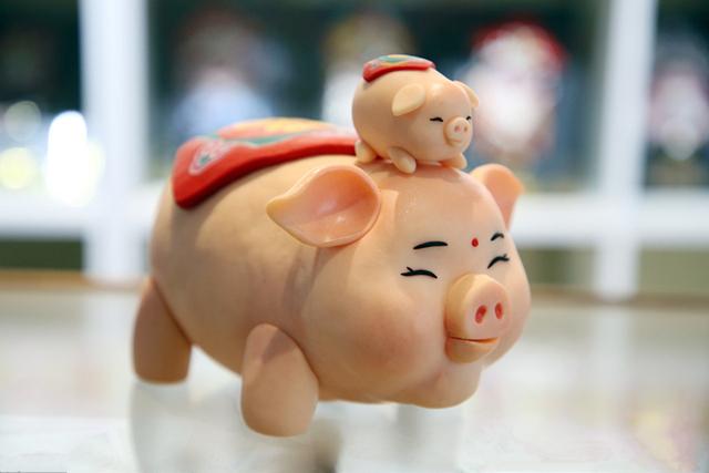 2019年猪年出生的孩子命好吗