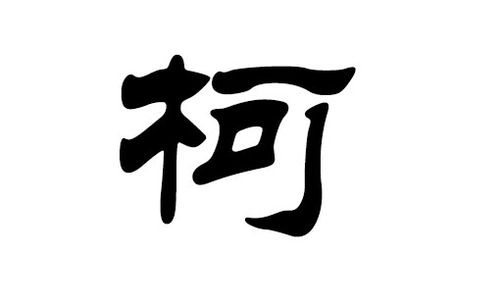 姓柯的女宝宝名字好听又有新意