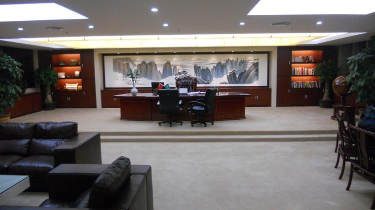 领导办公室如何催财?办公室要如何布置会招财?