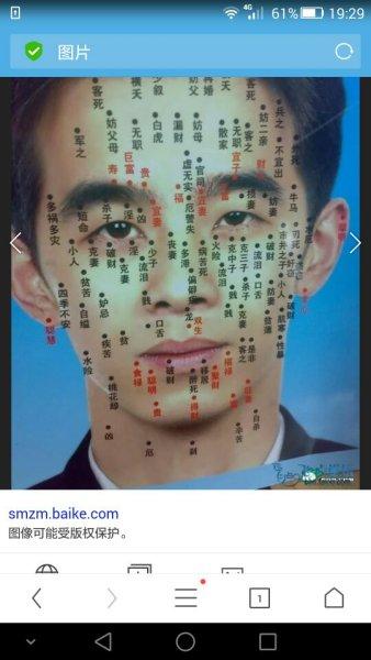 左眼尾有痣的男人会如何