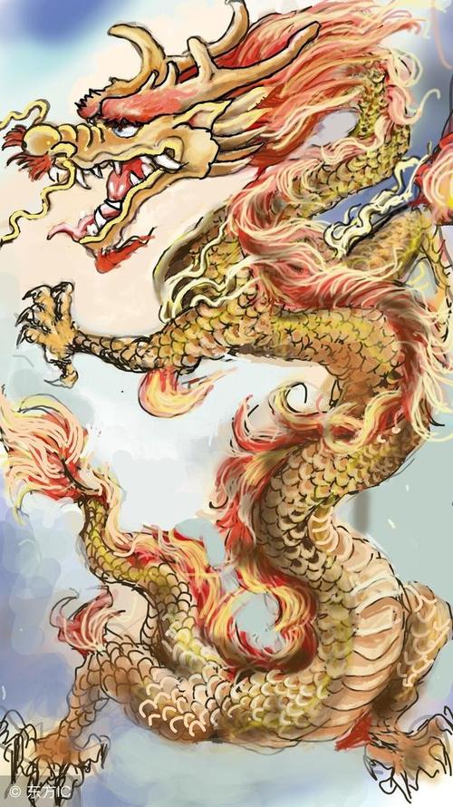 属龙怎么才可以甩掉前任的纠缠?