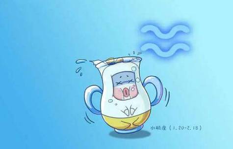 心机婊星座排名
