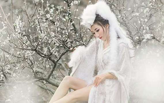 梦见狐仙是什么意思