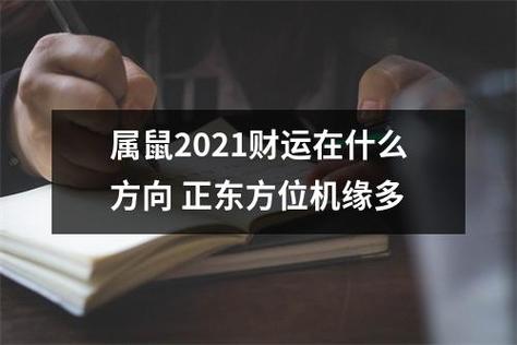 2021属鼠最有利的方位