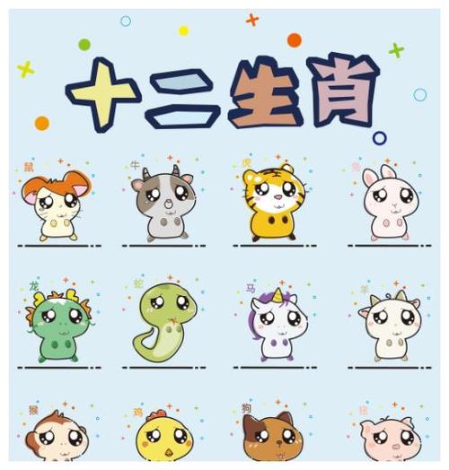 2022年有子女缘的生肖