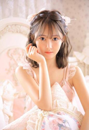 巨蟹女颜值第一