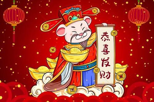 10月开始好运相随,3星座鸿运当头,准备好发大财吧!