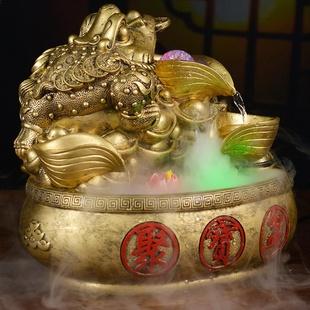 公司旺财风水-招财风水