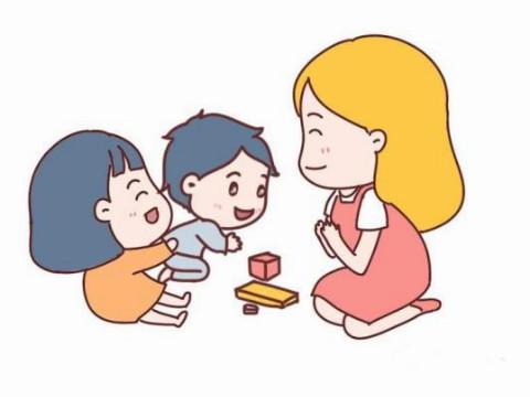 梦见朋友家孩子