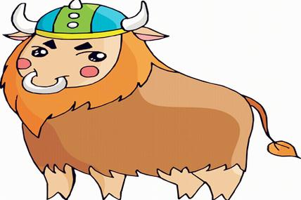 12生肖适合的春游地——牛