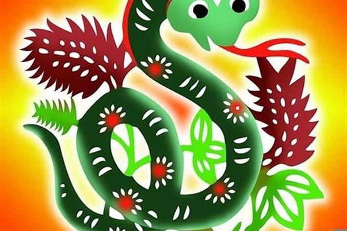 属蛇牵挂你时有什么表现