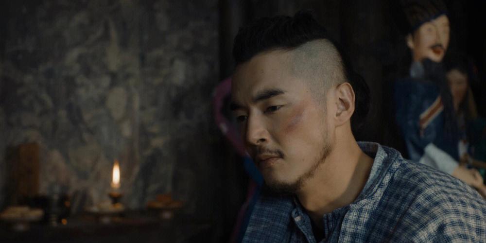测一测你的性格跟《河神2》中的谁最像
