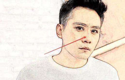 男人为什么财运不好,男人有财运的面相