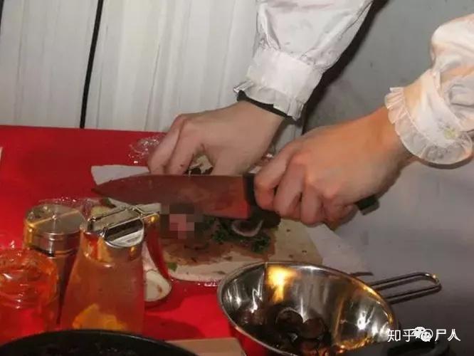 梦见被阉割