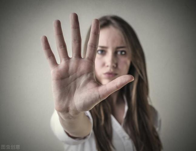几种性格强悍的女生