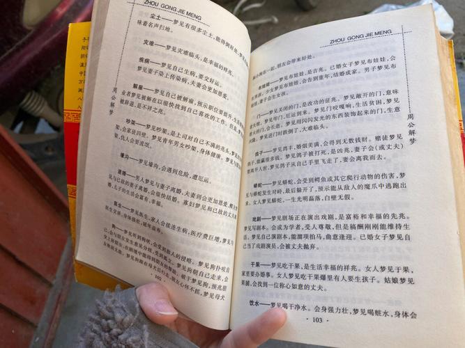 周公解梦大全破解