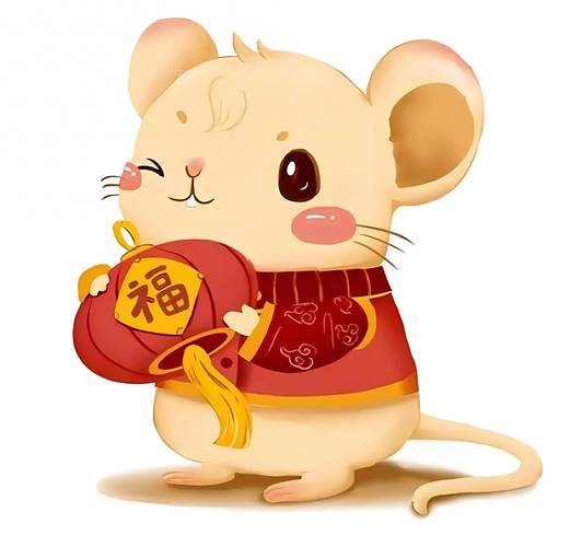 生肖鼠是如何理解成功的人生的