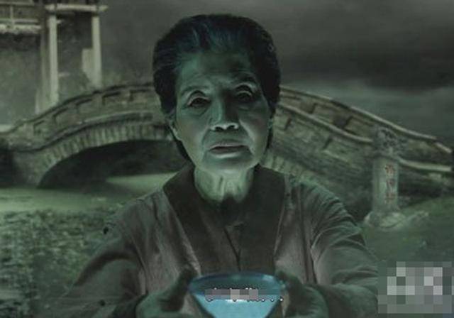 梦见死人投胎转世