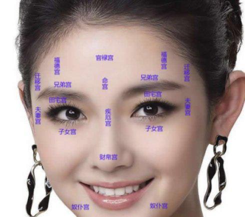 面相出现鱼尾纹代表什么一定要看