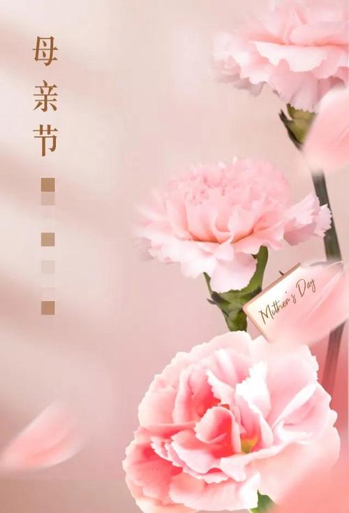 属狗在母亲节会如何表达对妈妈的爱
