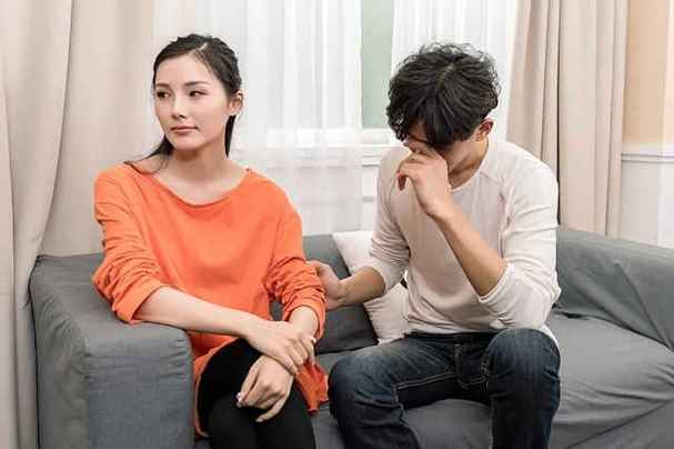 什么风水影响夫妻吵架