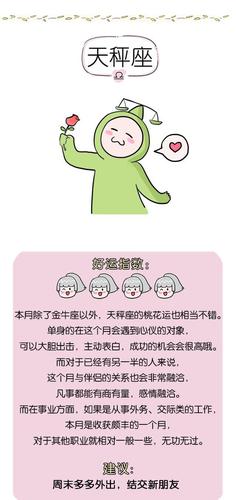 南烛2017年6月十二星座工作运势