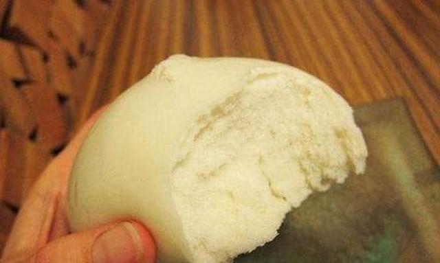 孕妇梦见吃馒头