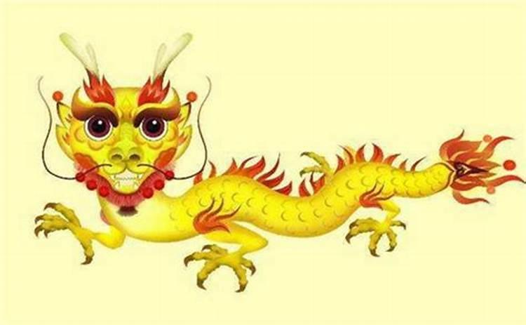 水命?火命?揭秘生肖龙属啥命