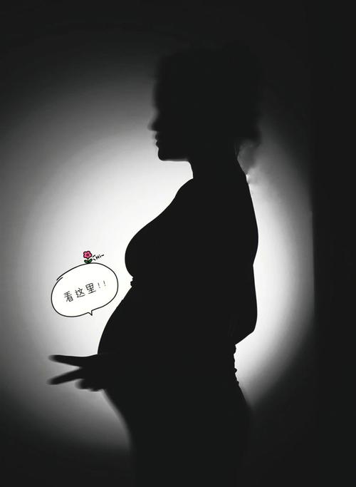 想要怀孕生子看这里