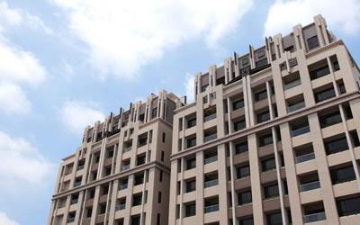 土命适合住什么房子
