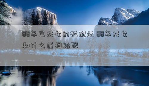 属龙女分手后会不会复合