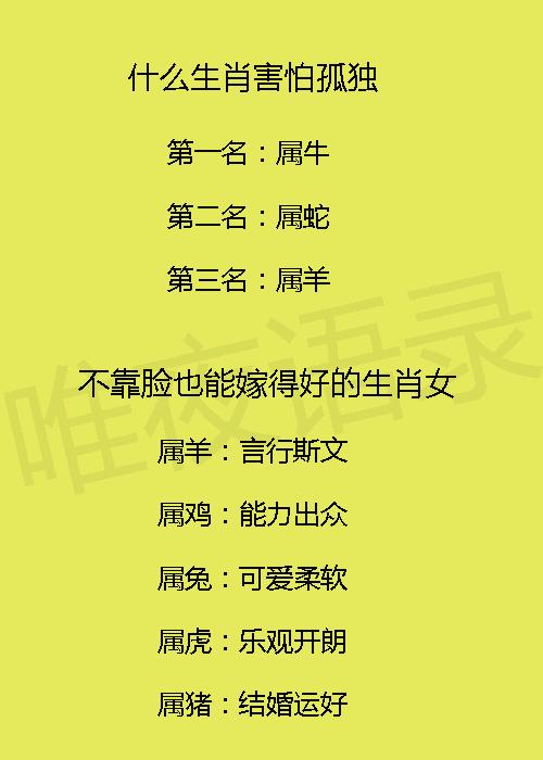 生肖狗的旺夫指数有多高