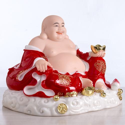梦见佛菩萨笑