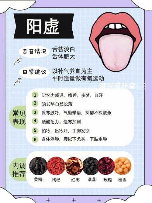 舌头小又尖的人性格是怎样的?
